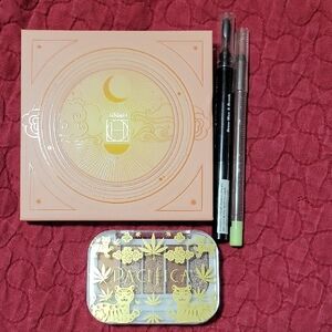 Lot of 4 New Makeup Products